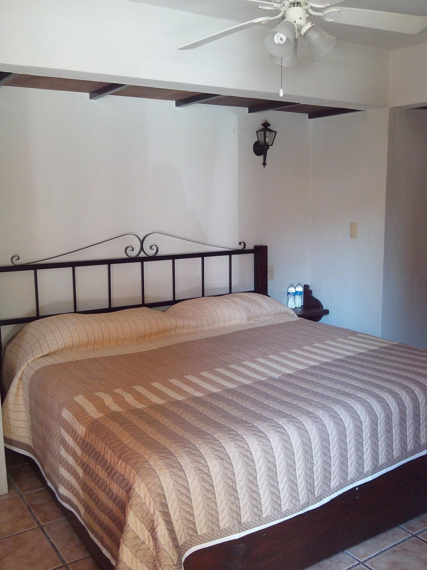 Hotel Uke Inn Teran 3