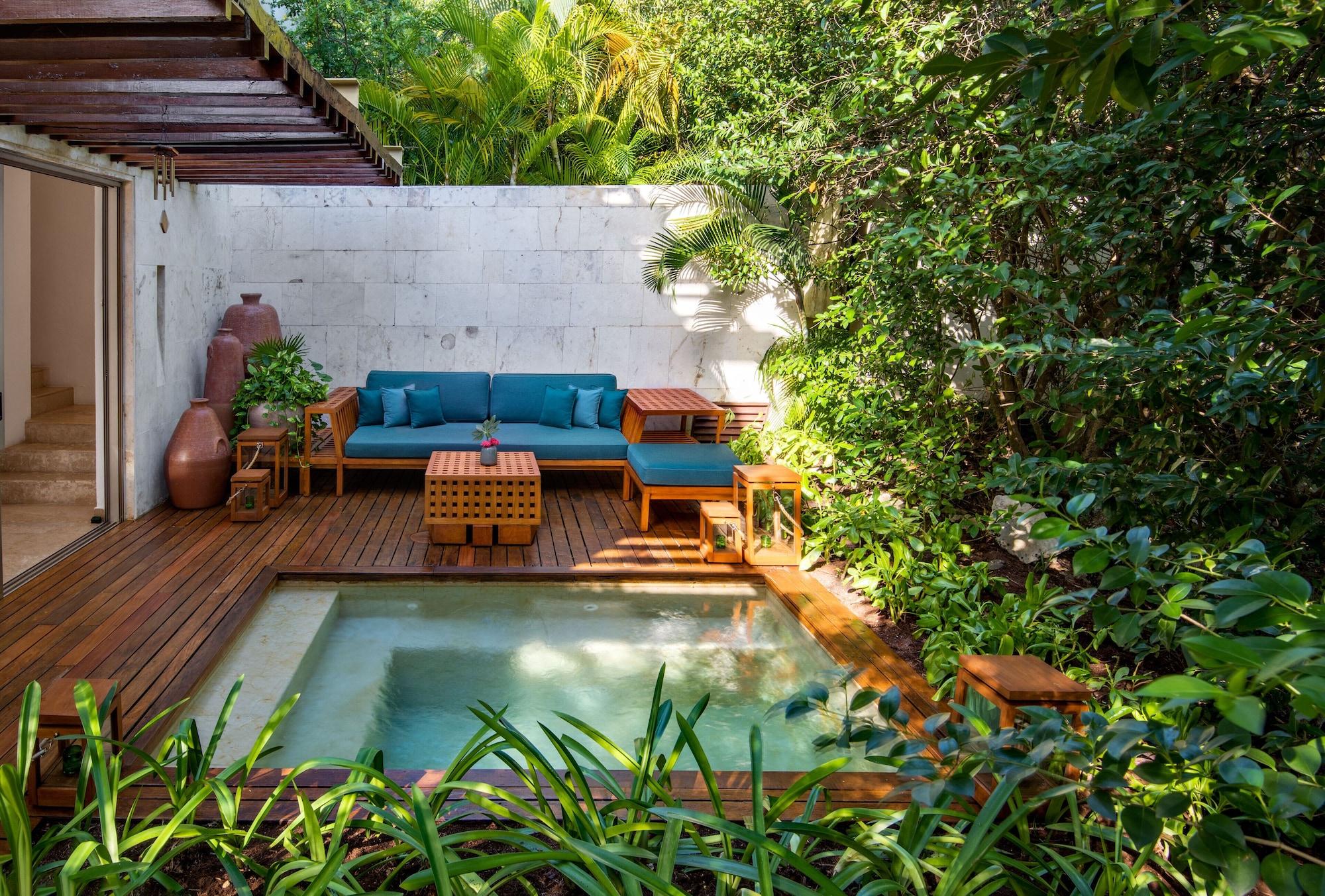 Suite (Wellness Suite)