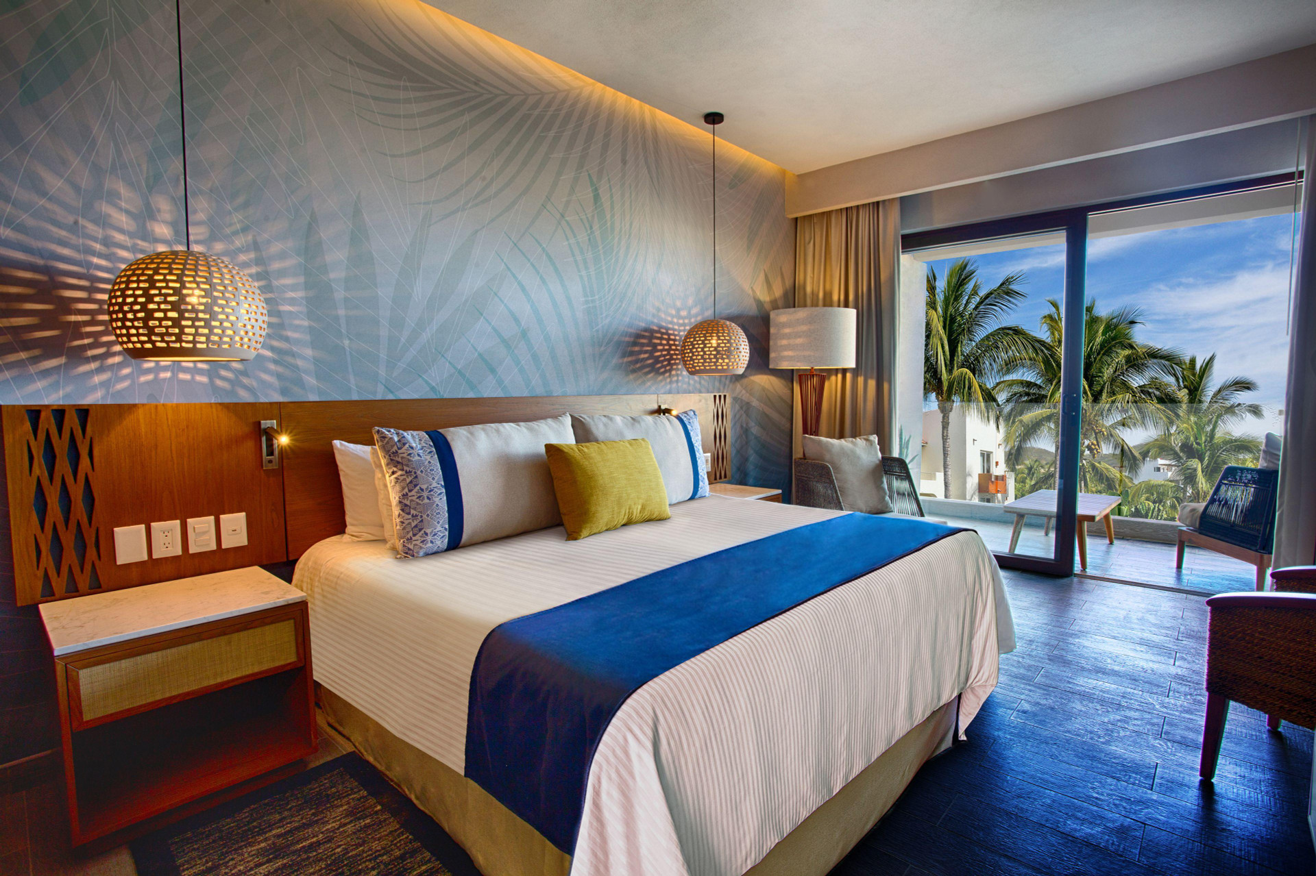 Suite Familia -5 personas-  