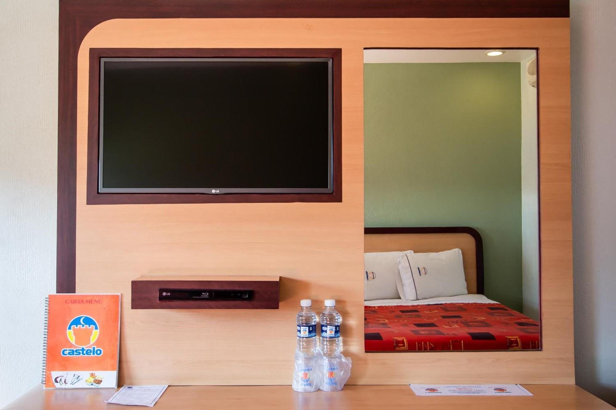 Hotel Castelo 6