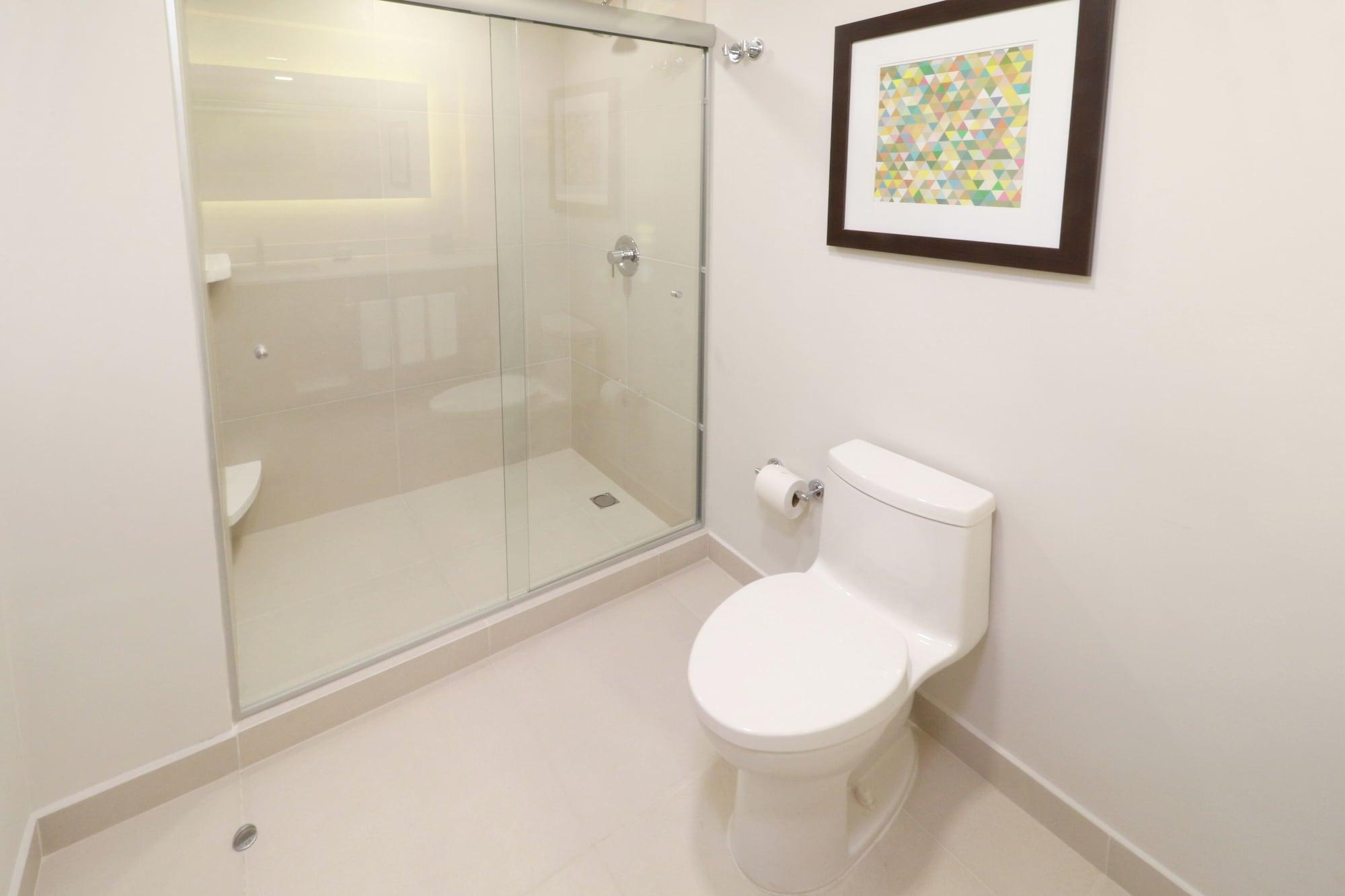 Habitación estándar, 2 camas Queen size