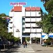 Plaza Hotel