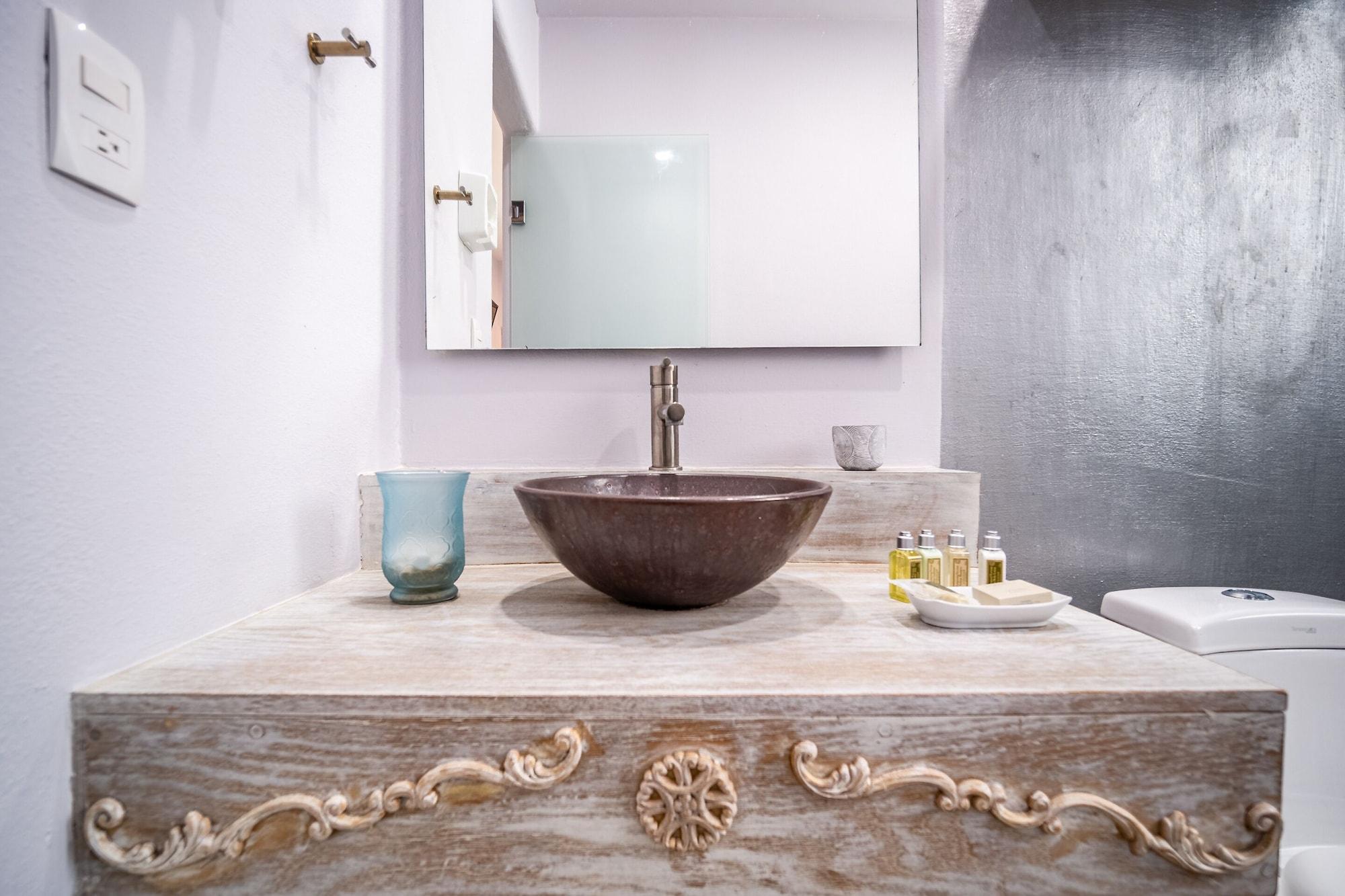 Habitación estándar, 2 camas dobles