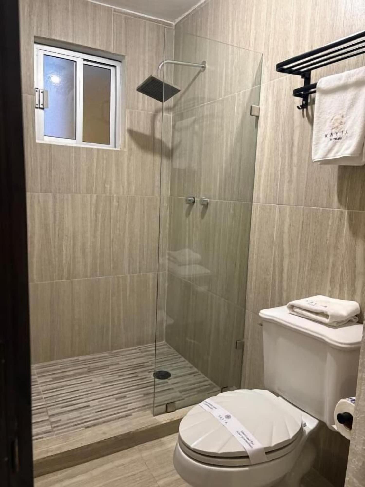 Habitación triple superior