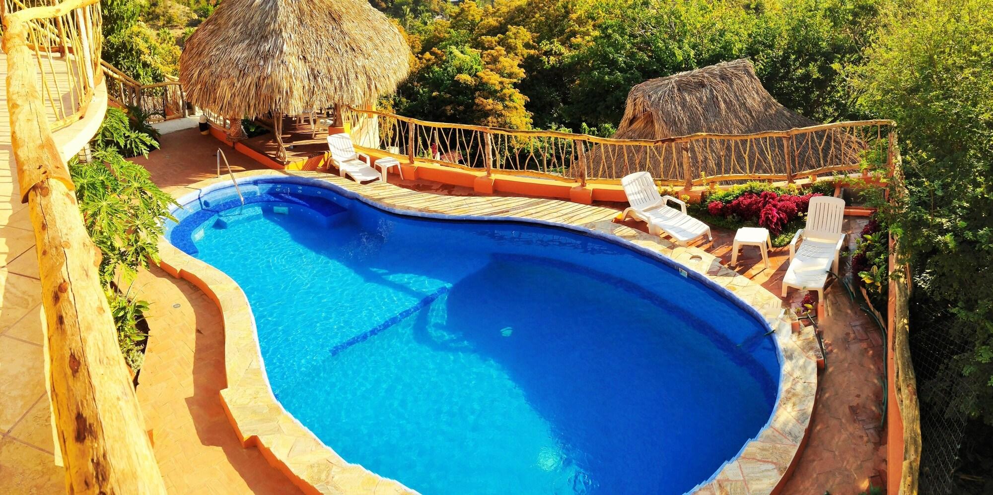 Cabañas Telayú 2