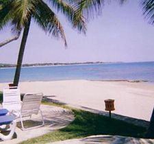 Velero Beach Resort