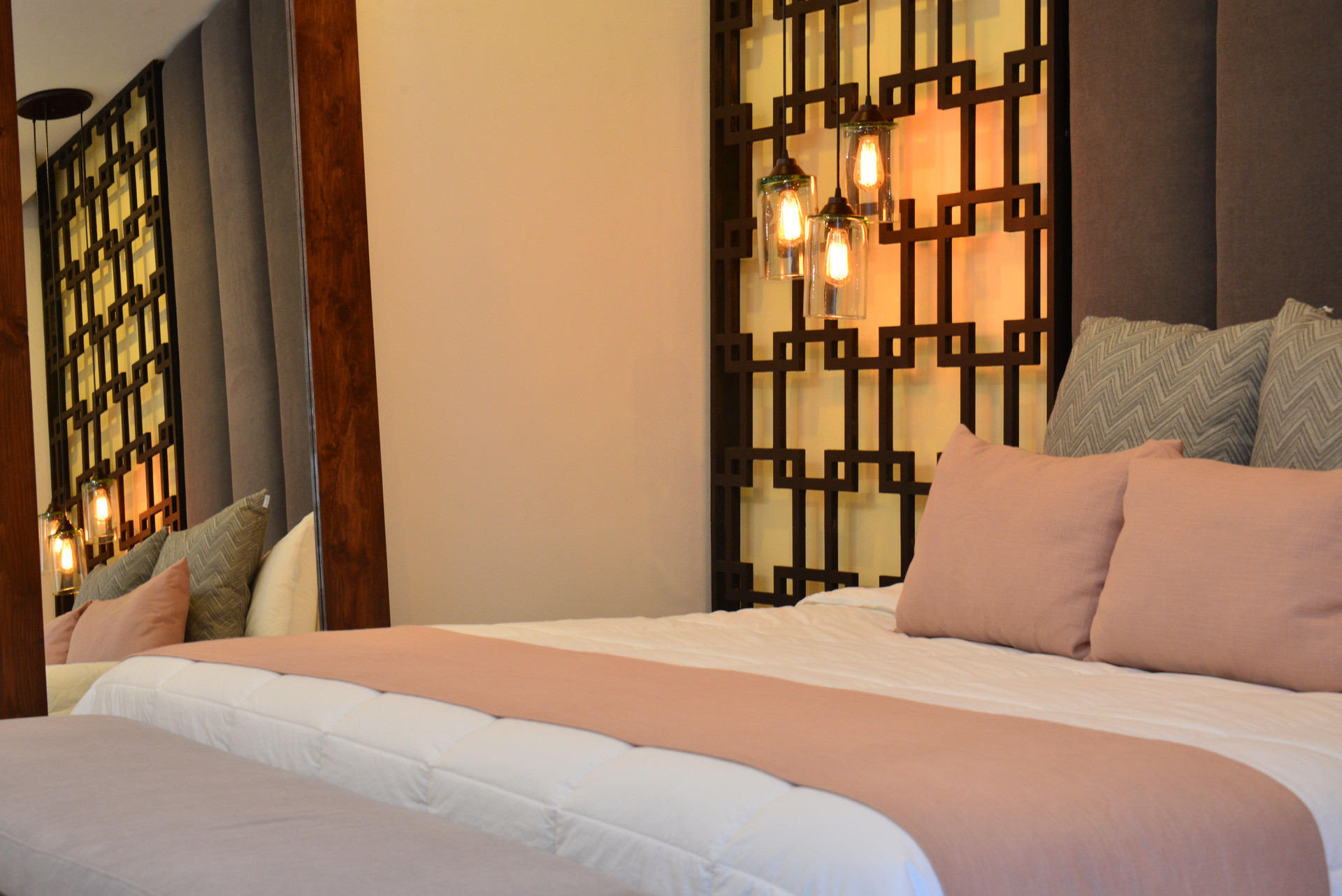 Grand Deluxe Room with Balcony