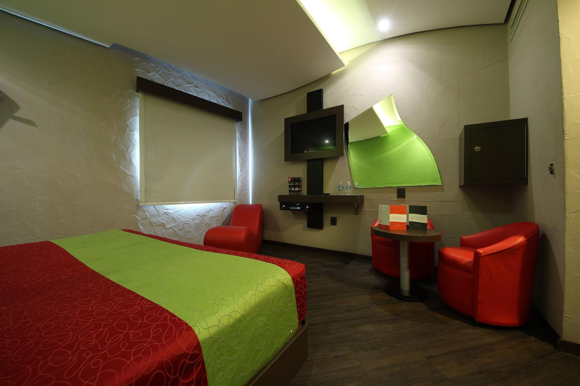 Hotel y Villas Vento 4