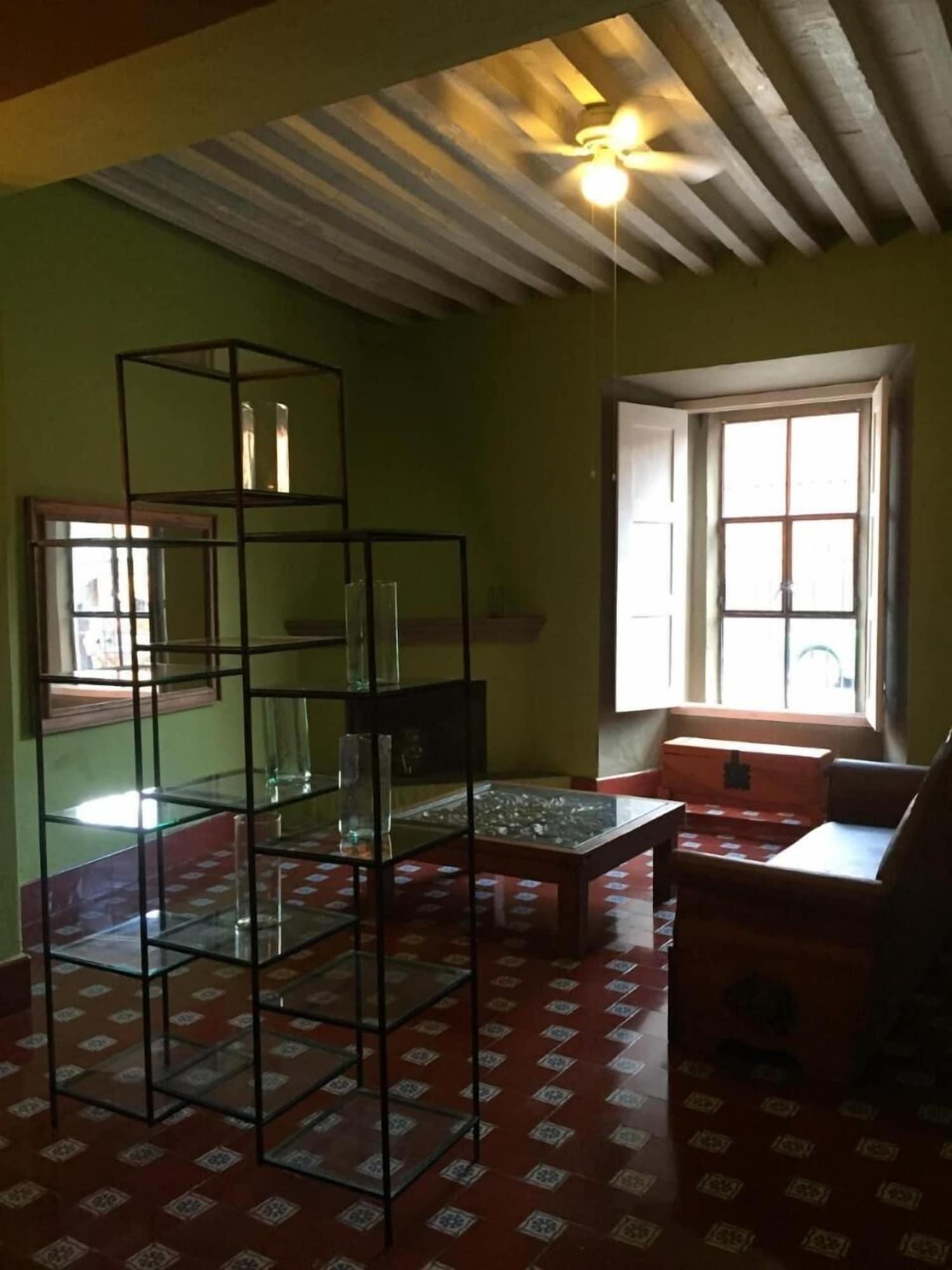 Hotel Galería 5