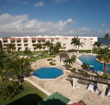 Ocean Spa Hotel 