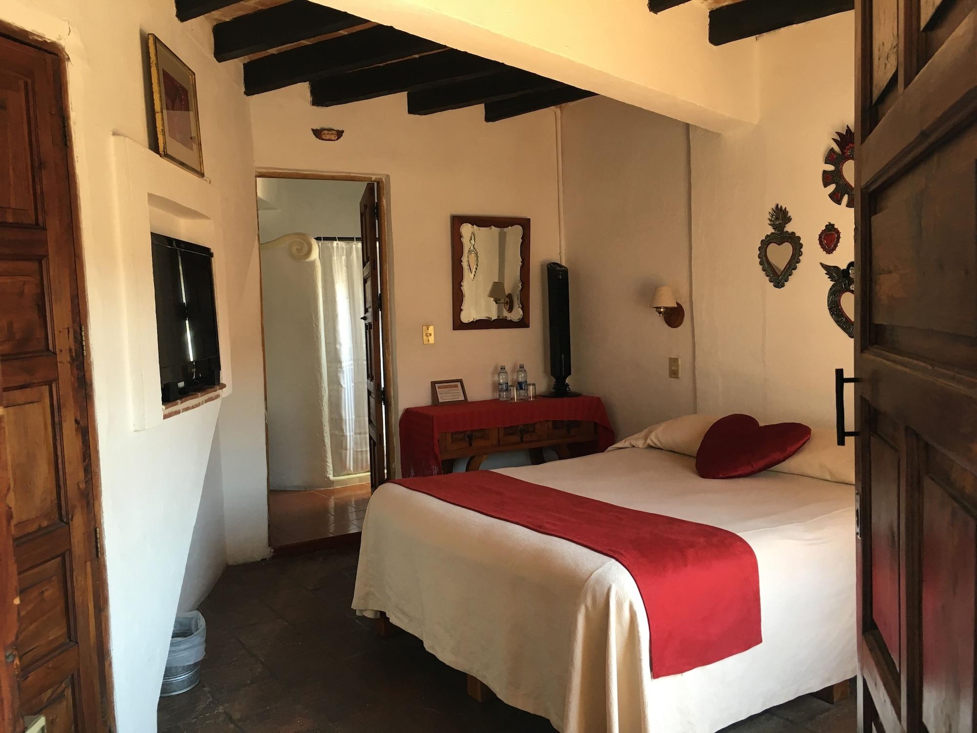 Hotel Mi Casita 6