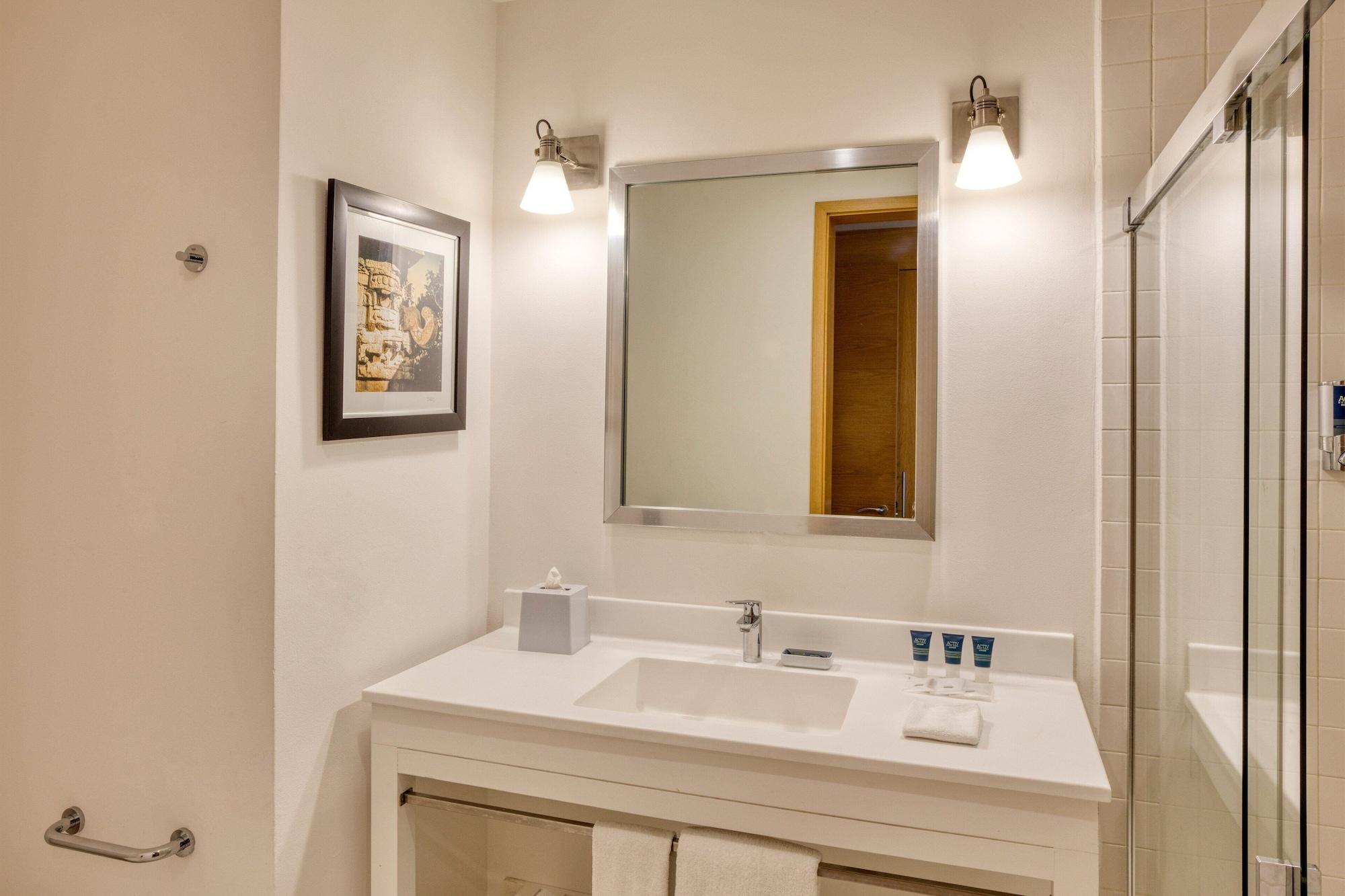 Habitación tradicional, 1 cama King size