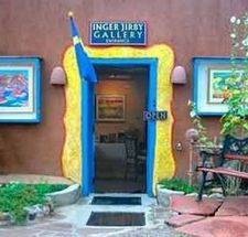Inger Jirby's Guest Houses