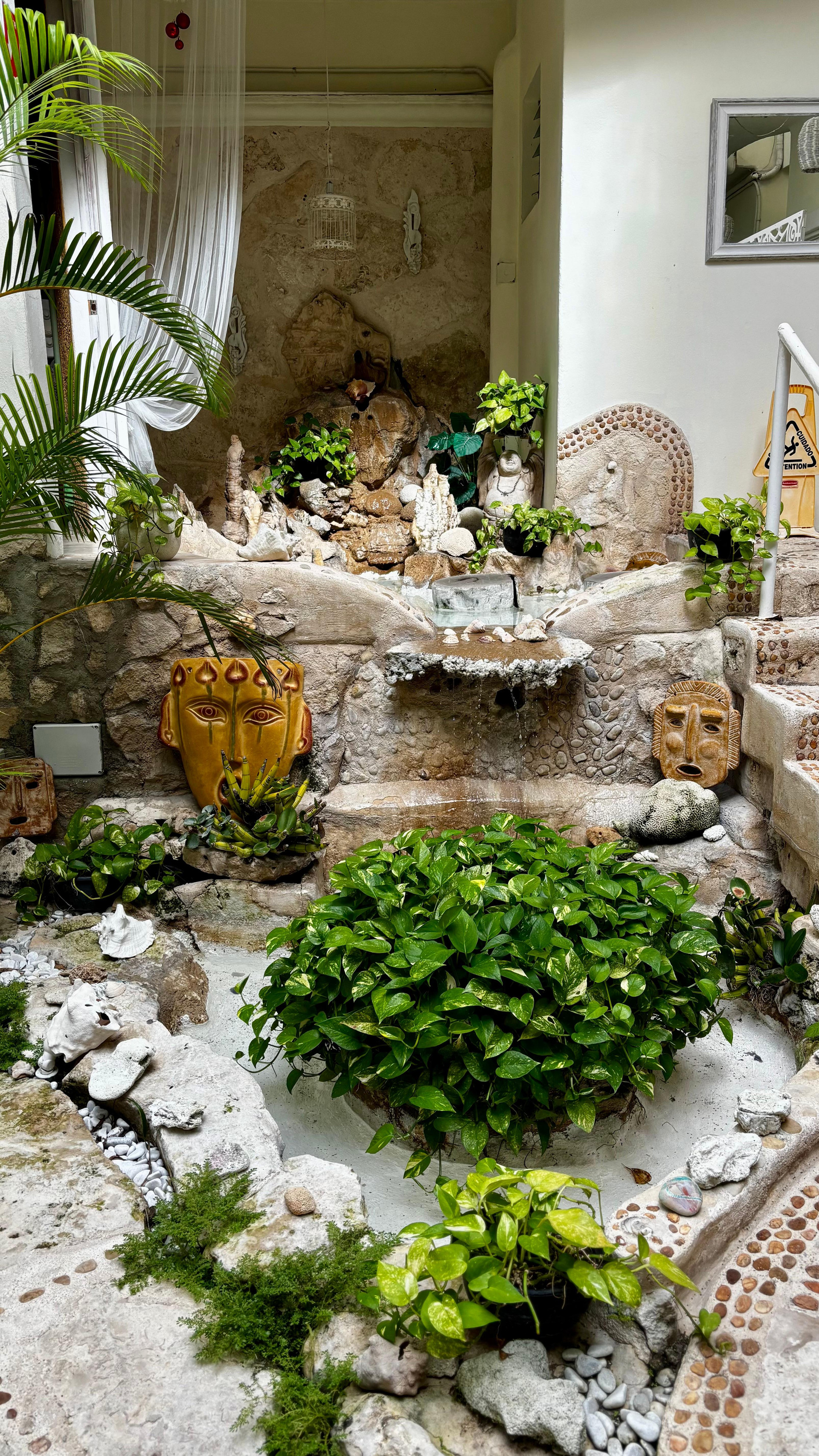 Hotel Coco Rio by Hospitality Wellbeing 3