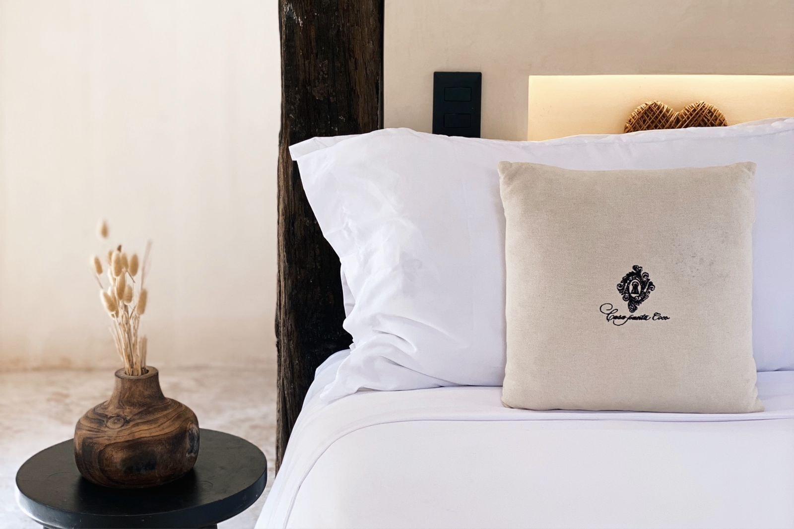 Habitación junior, vista al jardín