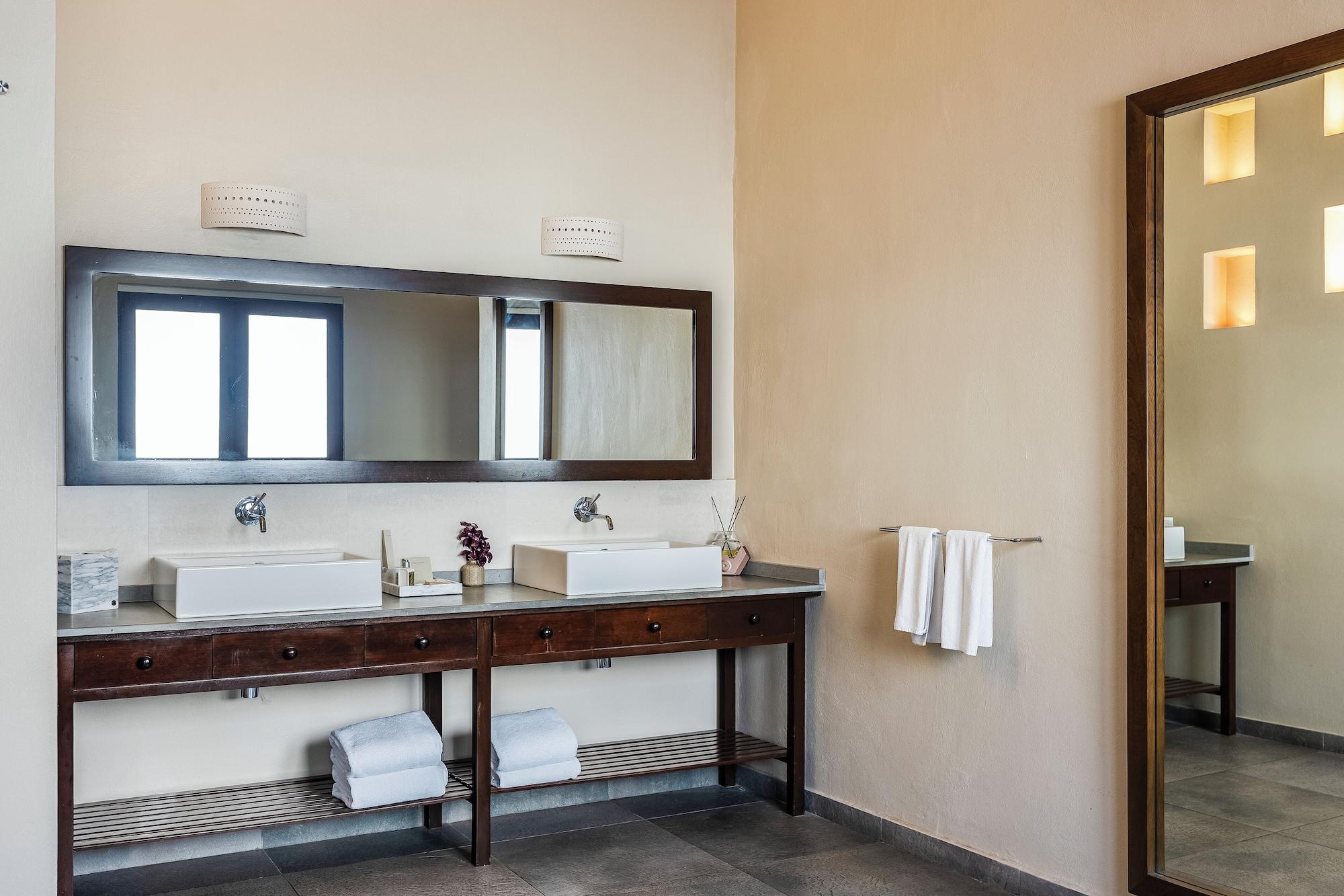 Suite Premium, 1 cama King size, vista al océano (Junior)