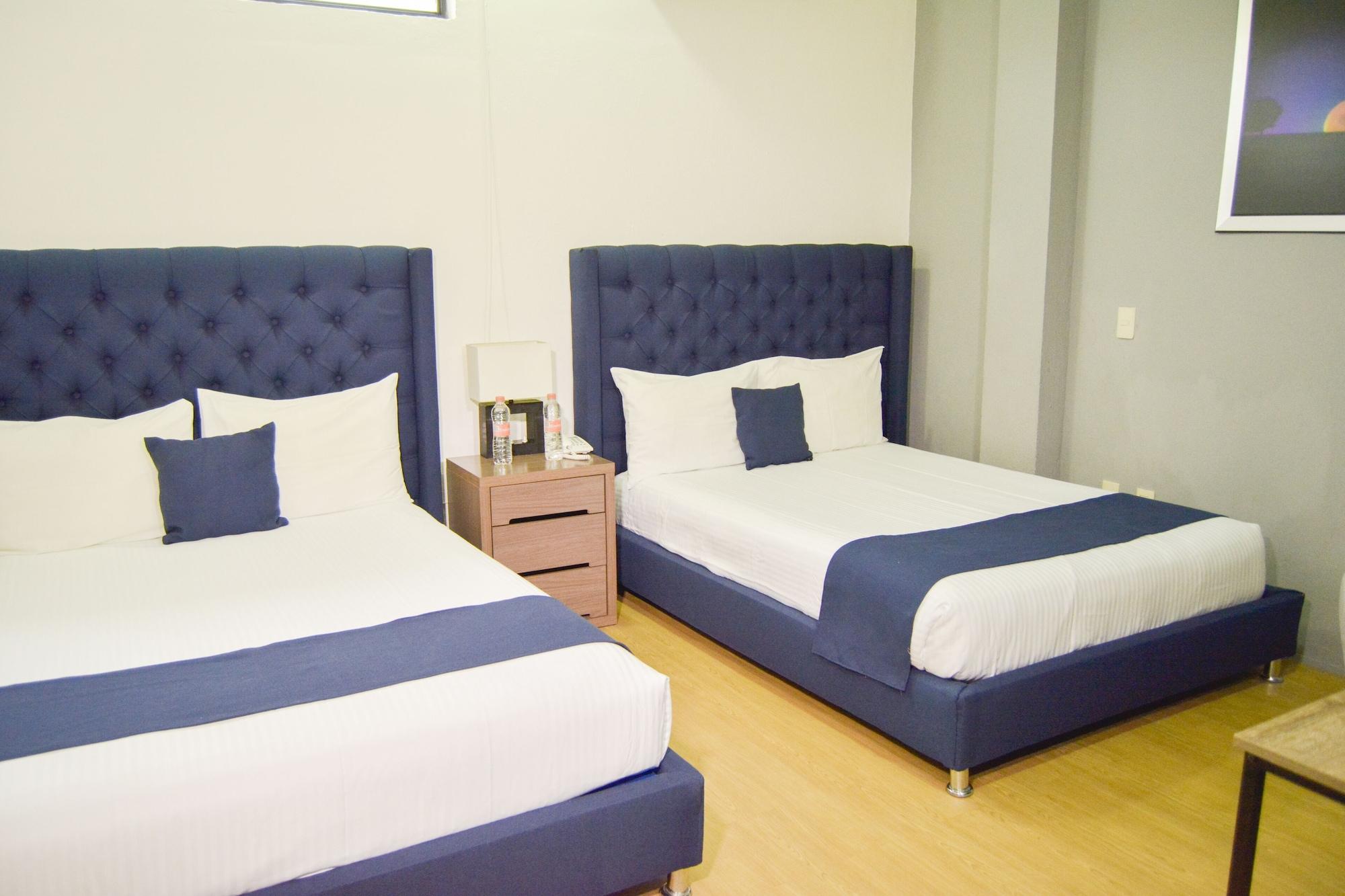 HOTEL LUNADA 2