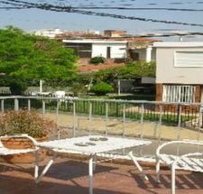 Hotel Aconcagua