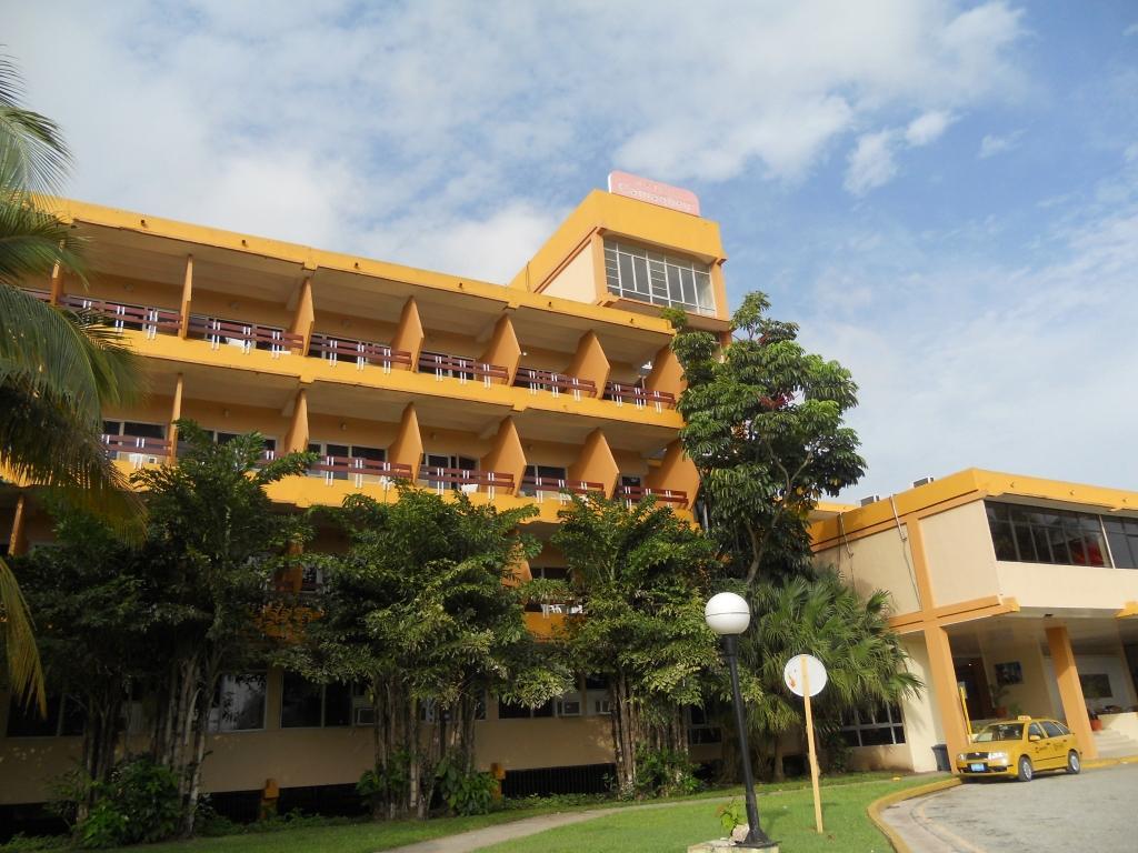 Hotel Camaguey image