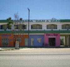 Pousada Dan E Dan
