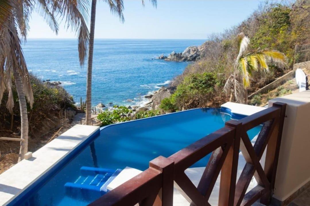Hotel Villas Coral