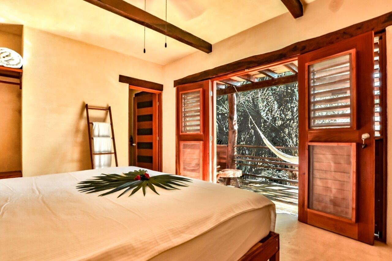 Hotel Buenavista Bacalar Jungle Experience 4