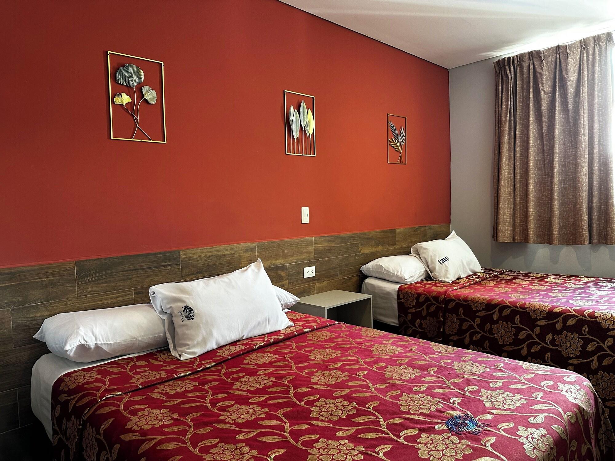 Hotel Teresita 6