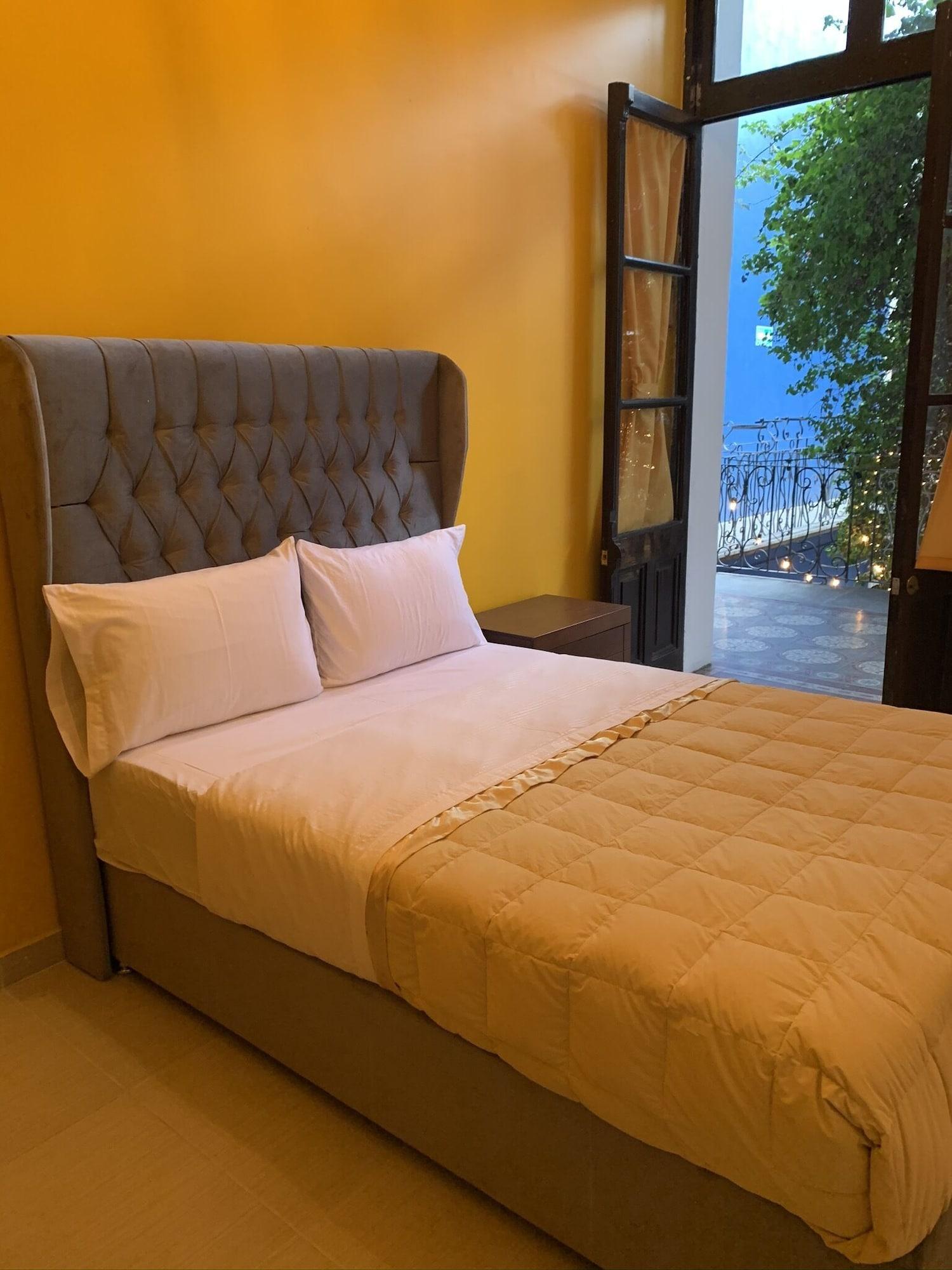 Hotel Catedral 3