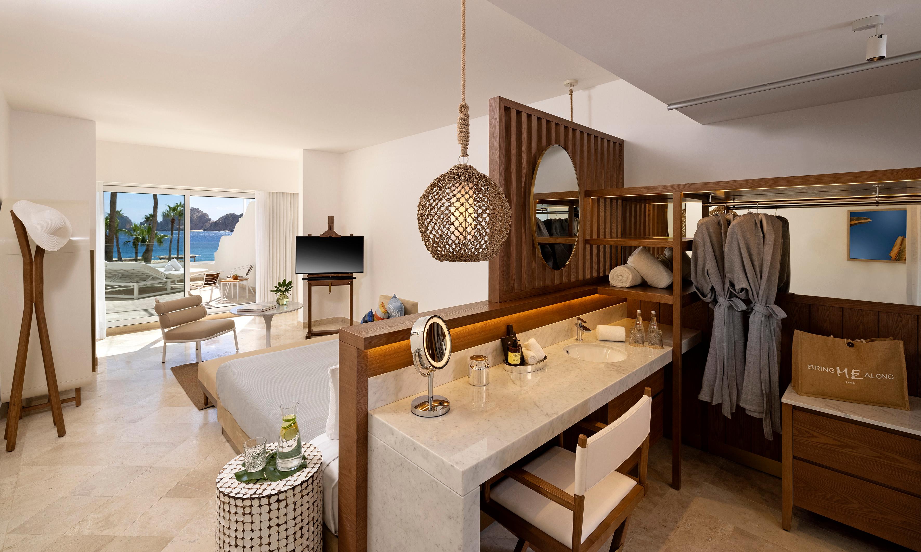 Suite Júnior