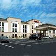 Hampton Inn Johnstown Pa