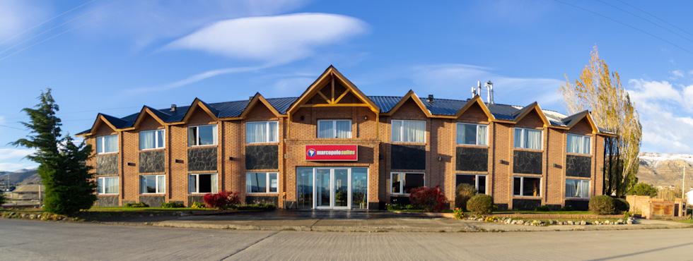 Marcopolo Suites Calafate