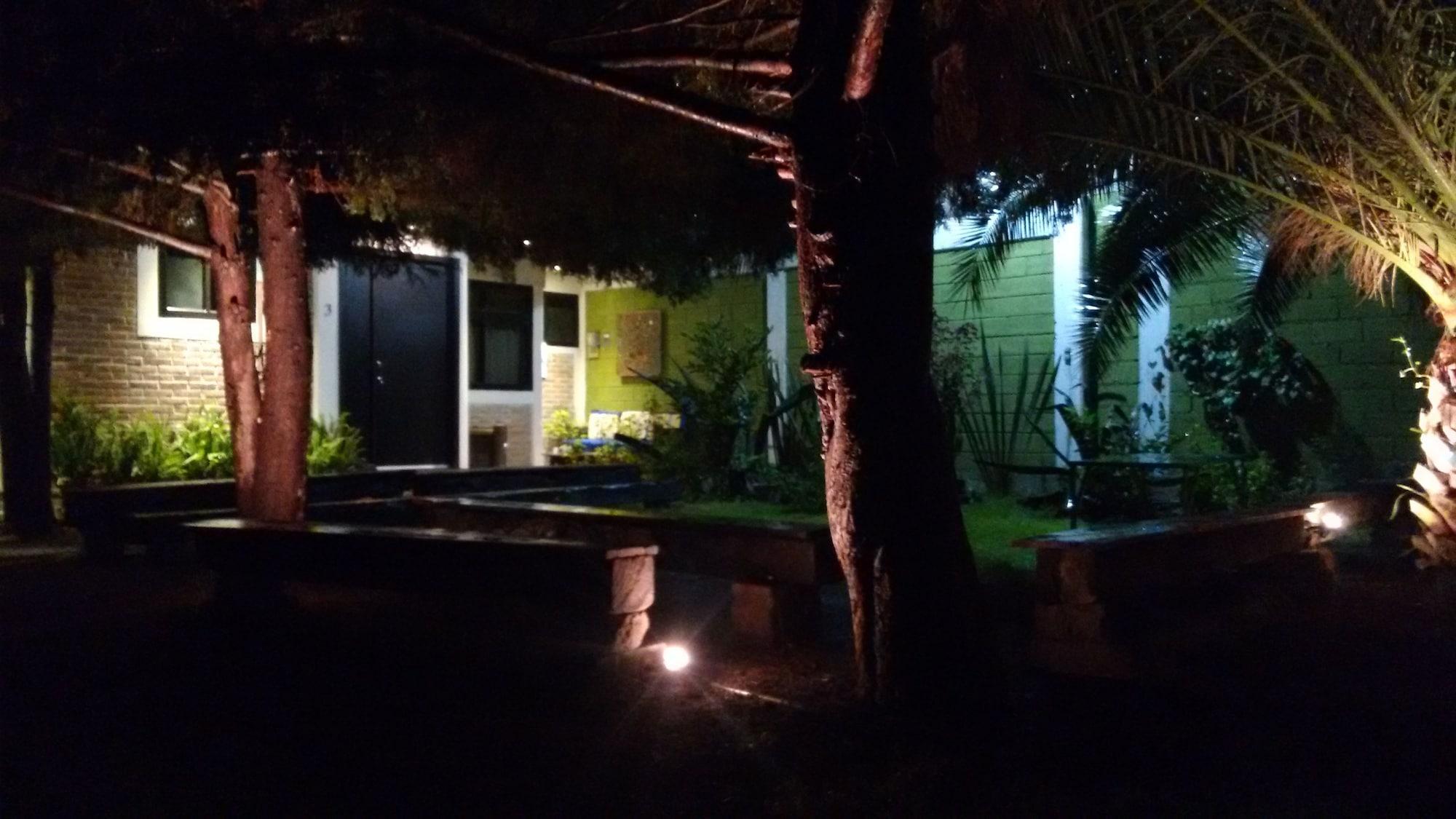 Telpochcalli Hotel & Temazcal 6