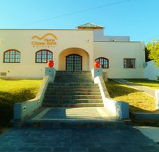 Nueva Colina Suite