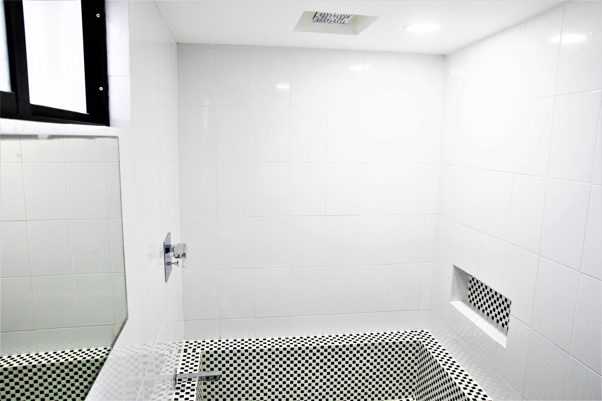 Habitación doble Deluxe