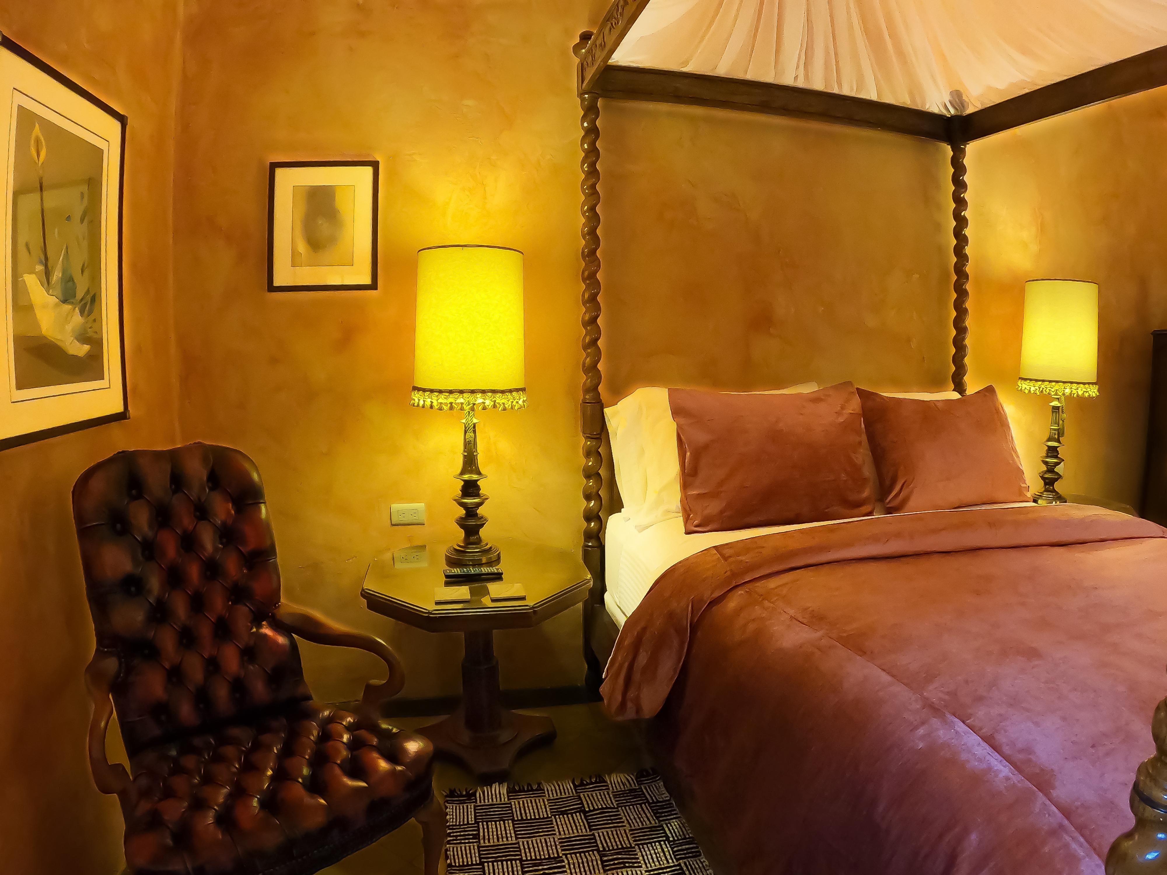 La Perla Hotel Boutique B&B 5