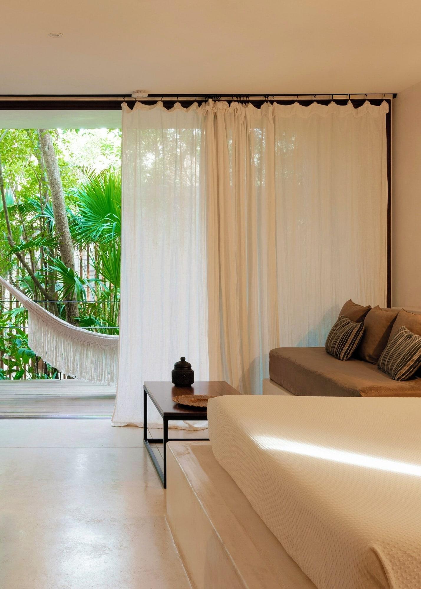 Jungle Keva Tulum Villa/Lodges & Venue 6