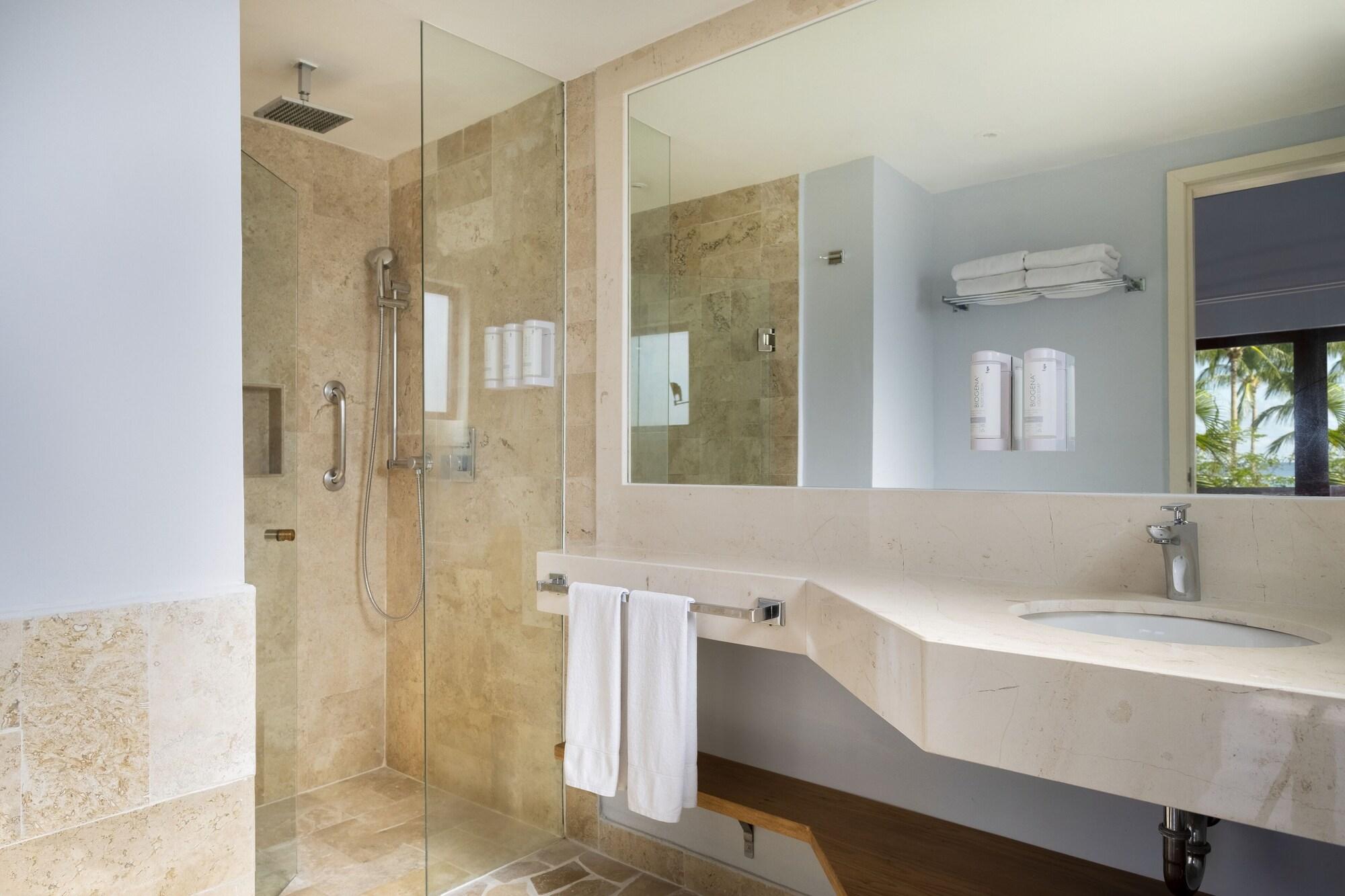 Habitación Premium (Pure Wellness)