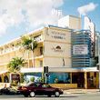 Metropolitan Motor Inn