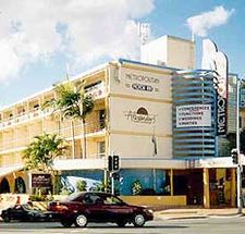 Metropolitan Motor Inn