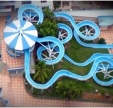 Los Toboganes De Melgar