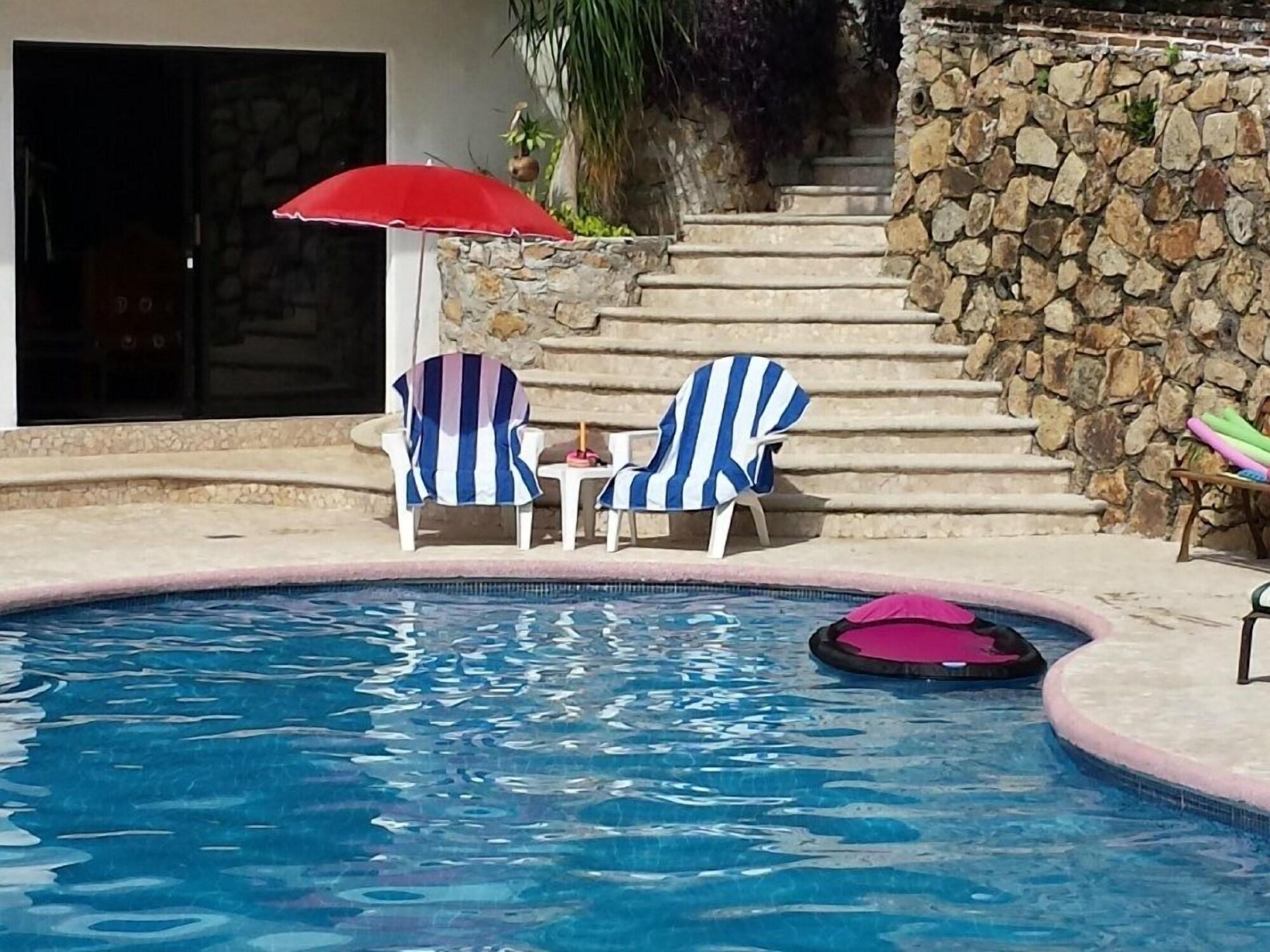 Villas Luna Marina 6