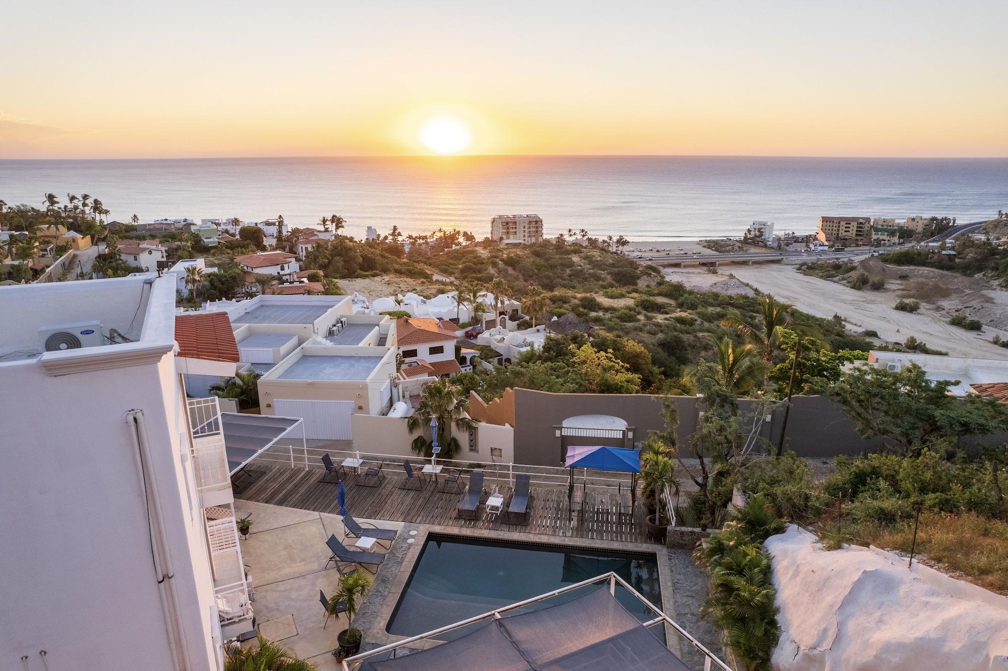MariaMar Suites 6