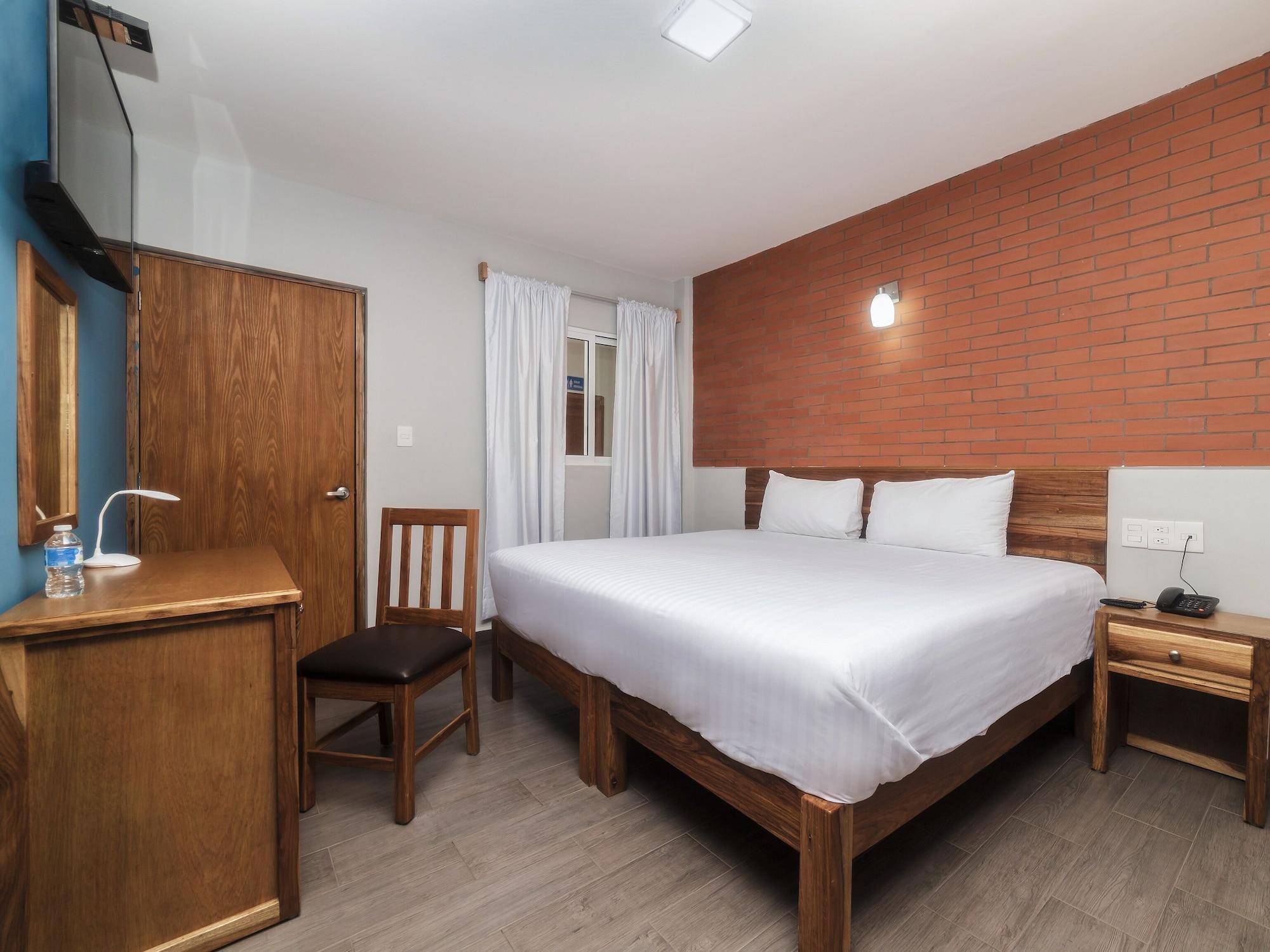 Hotel Meson del Barrio 5