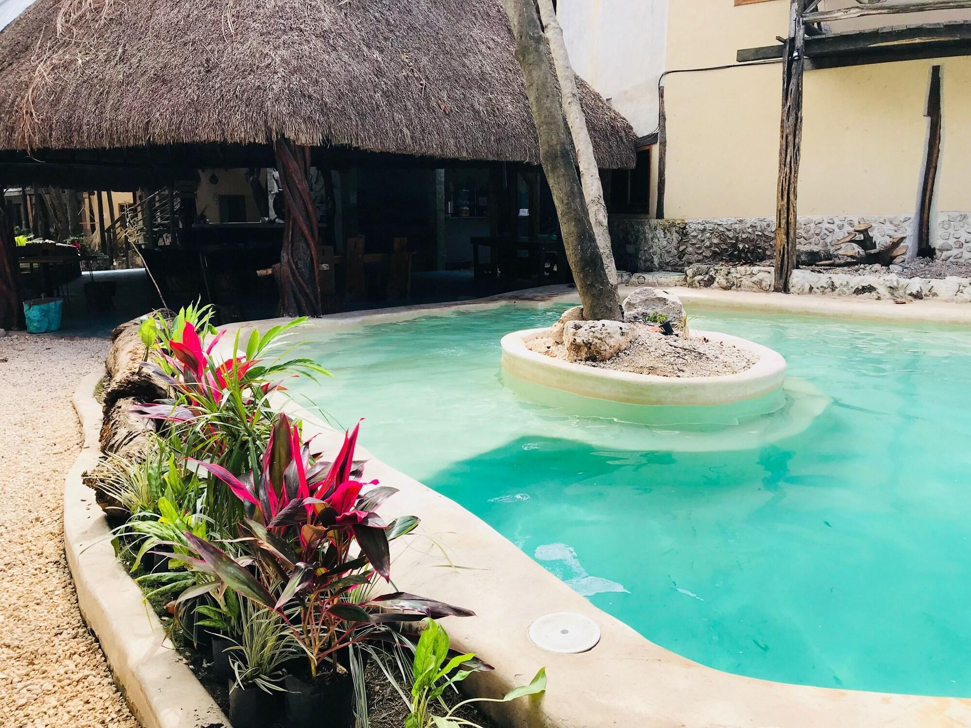 Hostal Boutique