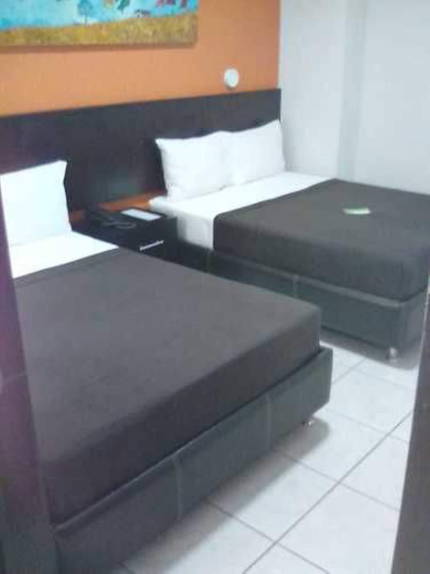 Hotel Belisario 4