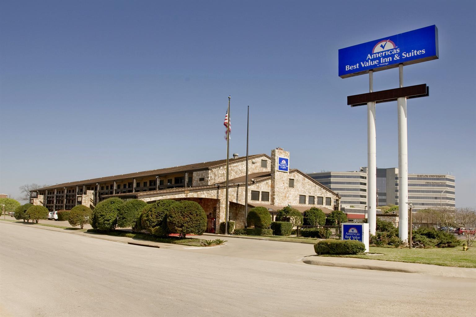 Executive Inn & Suites Waco image