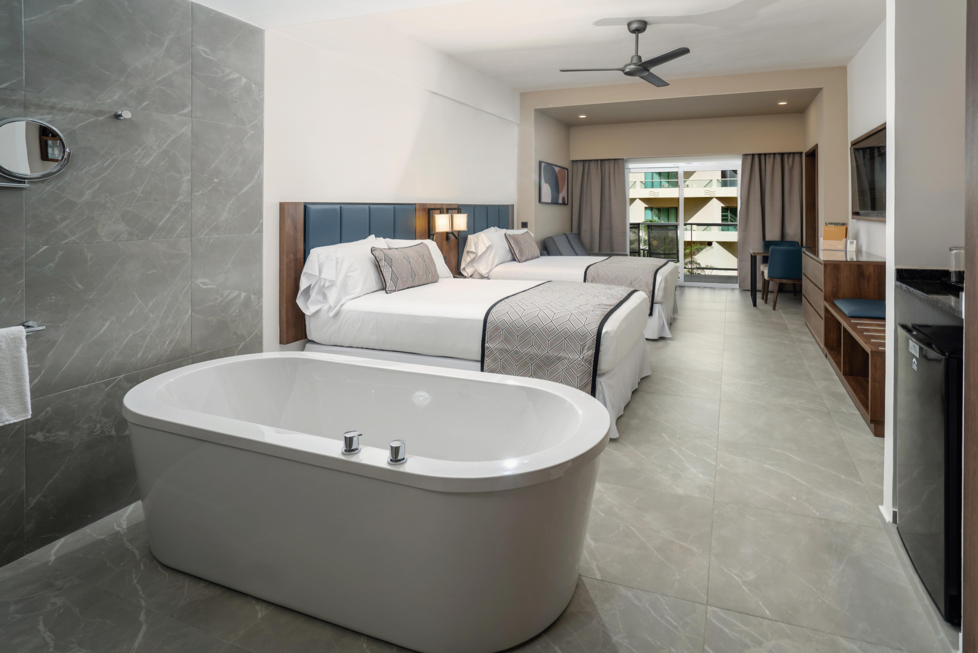 Suite Júnior