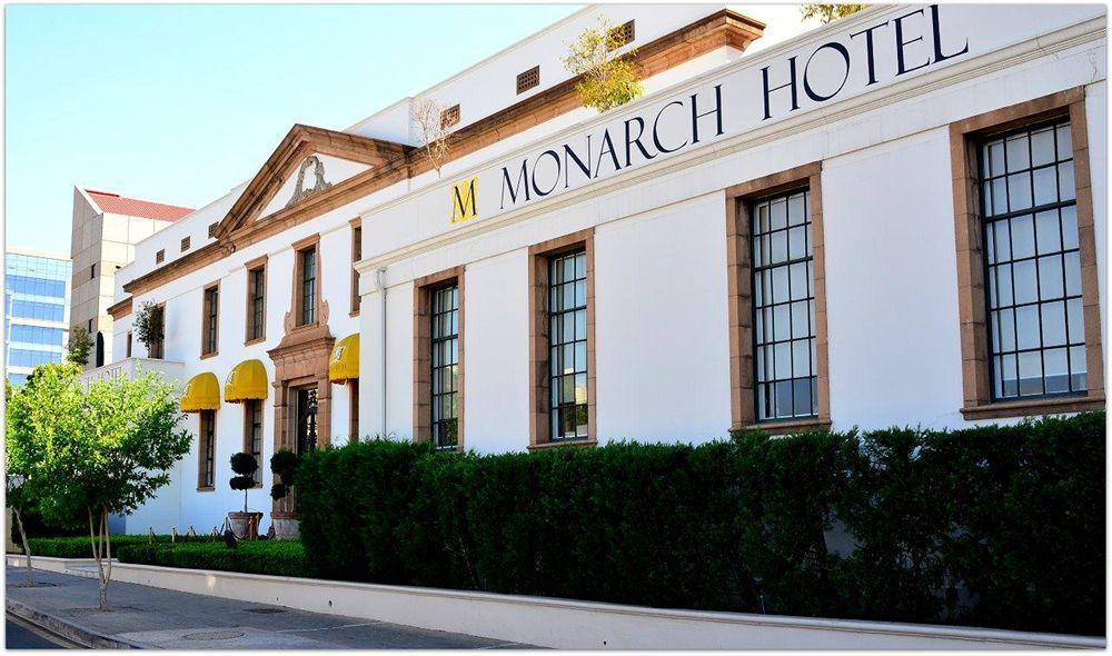 The Monarch Hotel image