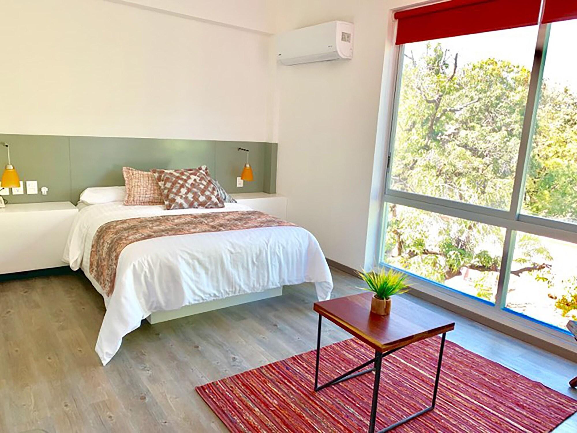 Rinconada Hotel Boutique 5