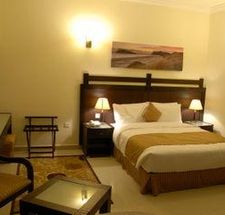 Al Hayat Suite